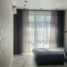 Квартира 25,4 м², студия - изображение 4