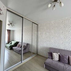 Квартира 34,9 м², 1-комнатная - изображение 5