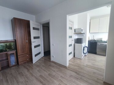 27,3 м², 1-комнатная квартира 22 000 ₽ в месяц - изображение 65