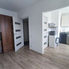 Квартира 31,2 м², 1-комнатная - изображение 2