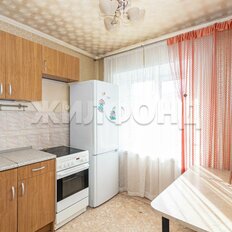 Квартира 30,7 м², 1-комнатная - изображение 5