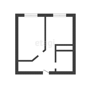 50 м², 1-комнатная квартира 5 300 001 ₽ - изображение 11