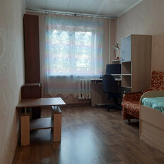 Квартира 57 м², 3-комнатная - изображение 5