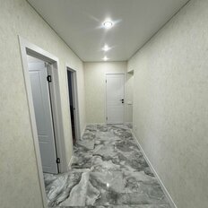 Квартира 49,9 м², 2-комнатная - изображение 3