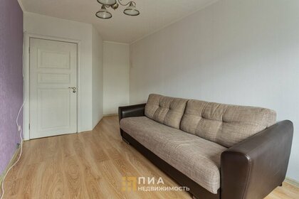 62,3 м², 3-комнатная квартира 10 500 000 ₽ - изображение 28