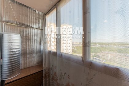 42 м², 1-комнатная квартира 10 350 000 ₽ - изображение 3