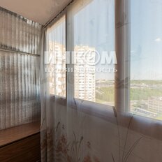 Квартира 42,4 м², 1-комнатная - изображение 3