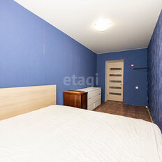 Квартира 54,7 м², 3-комнатная - изображение 4