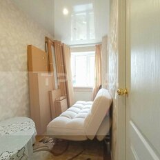 Квартира 29,5 м², студия - изображение 5