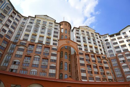 3,5 м², помещение свободного назначения 274 750 ₽ - изображение 30