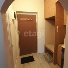 Квартира 18 м², студия - изображение 2