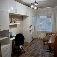 Квартира 110 м², 4-комнатная - изображение 4