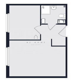 37,6 м², 1-комнатная квартира 8 700 000 ₽ - изображение 77