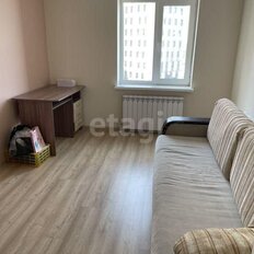 Квартира 50 м², 2-комнатная - изображение 1