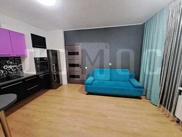 Купить квартиру-студию в новостройке в Омском районе - изображение 10