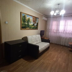 Квартира 49,6 м², 2-комнатная - изображение 5