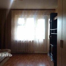 Квартира 40 м², 1-комнатная - изображение 3