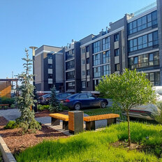 Квартира 32,1 м², 1-комнатная - изображение 1