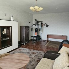 Квартира 64 м², 2-комнатная - изображение 4