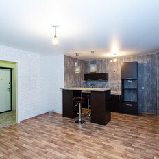 Квартира 50,7 м², 2-комнатная - изображение 1