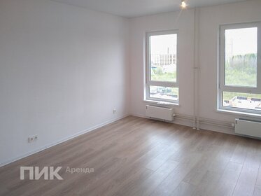 33 м², 1-комнатная квартира 20 000 ₽ в месяц - изображение 75