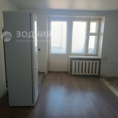 Квартира 32,1 м², 1-комнатная - изображение 1