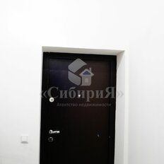 Квартира 37,7 м², 1-комнатная - изображение 4