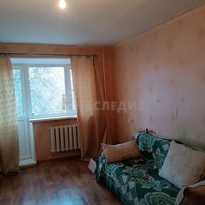 Квартира 31 м², 1-комнатная - изображение 1