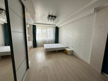 45 м², 1-комнатная квартира 6 100 000 ₽ - изображение 16