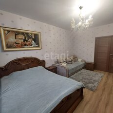 Квартира 86 м², 1-комнатная - изображение 3