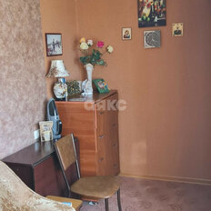 Квартира 46 м², 2-комнатная - изображение 4
