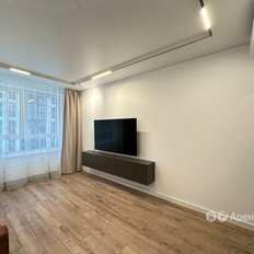 Квартира 26 м², студия - изображение 3