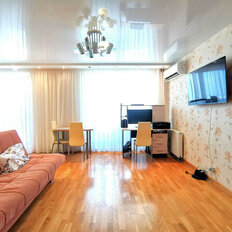 Квартира 69,6 м², 2-комнатная - изображение 2