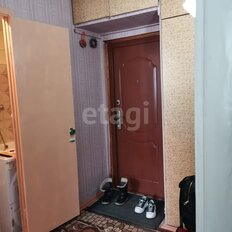 Квартира 27,9 м², 1-комнатная - изображение 2