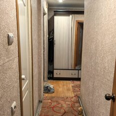 Квартира 35,2 м², 1-комнатная - изображение 4