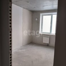 Квартира 45,4 м², 1-комнатная - изображение 5