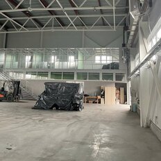 1298,3 м², производственное помещение - изображение 5