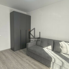 Квартира 33,1 м², 1-комнатная - изображение 4