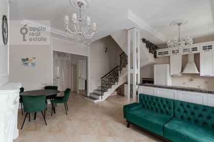 Купить квартиру с европланировкой (с кухней-гостиной) в Черняховске - изображение 29