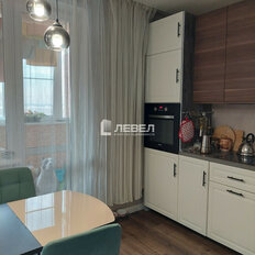 Квартира 109,9 м², 4-комнатная - изображение 2