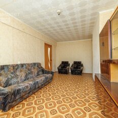 Квартира 50 м², 3-комнатная - изображение 4