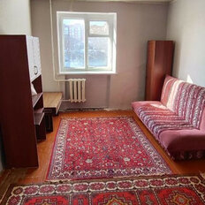 Квартира 30,8 м², 1-комнатная - изображение 4