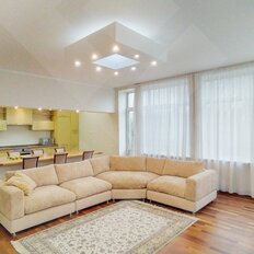 Квартира 150 м², 4-комнатные - изображение 5