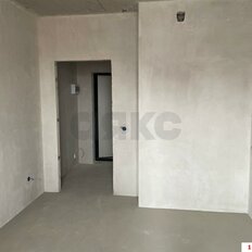 Квартира 24,1 м², студия - изображение 2