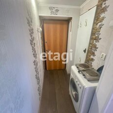 Квартира 17,7 м², студия - изображение 4