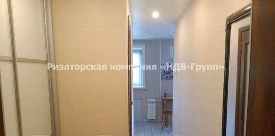 45 м², 2-комнатная квартира 35 000 ₽ в месяц - изображение 31