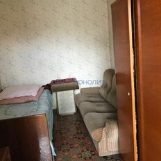 Квартира 44,9 м², 2-комнатная - изображение 3