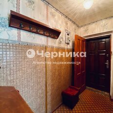 Квартира 57 м², 3-комнатная - изображение 2