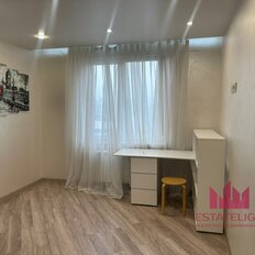 Квартира 40,7 м², 1-комнатная - изображение 1