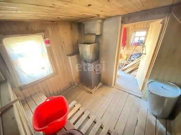 20 м² дом, 4,2 сотки участок 2 300 000 ₽ - изображение 18